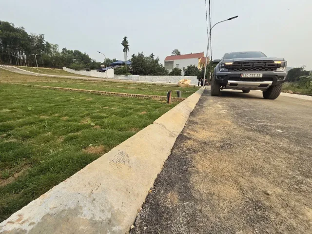 🔥 HƠN 400 TRIỆU – ĐẦU TƯ ĐẤT FULL THỔ CƯ NGAY CỬA NGÕ HÀ NỘI!