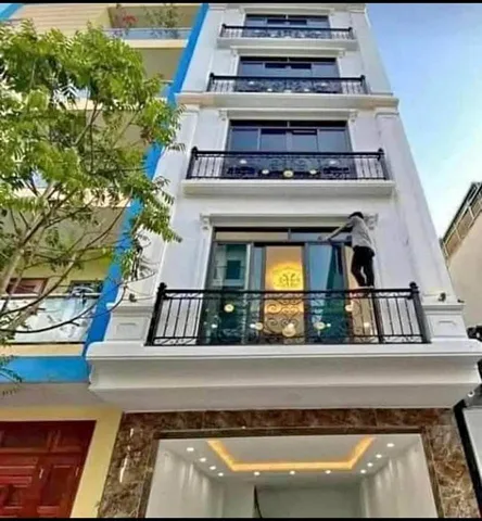 Định công, hoàng Mai, Lô góc, ngõ thông kinh doanh, 6 tầng thang máy, ô tô đỗ cửa, 50m2, 11.2 tỷ