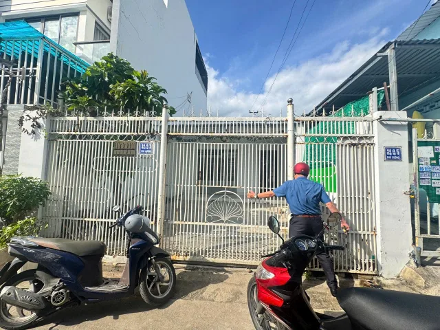 NHÀ TRUNG TÂM BẮC NHA TRANG CHỈ VỚI 33TR/M2