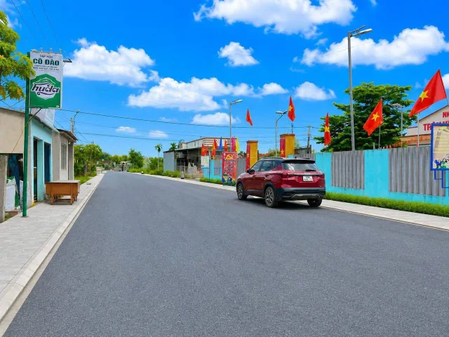 Block 4 Lô Liền Kề MT Kinh Doanh Đường Liên Huyện TT Đà Nẵng Mới Gía Chỉ 1 Tỷ.