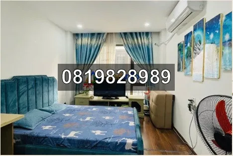 🌻Giá quá hiếm cho khu Cổ Nhuế - với hơn 7 tỷ có ngay nhà đẹp full nội thất - 0819828989