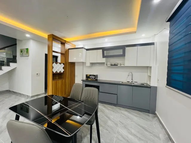🔥 NHÀ MỚI ĐẸP – NGÕ NÔNG Ô TÔ ĐỖ CỬA – VĨNH KHÊ, AN ĐỒNG – CHỈ 2,8 TỶ 🔥