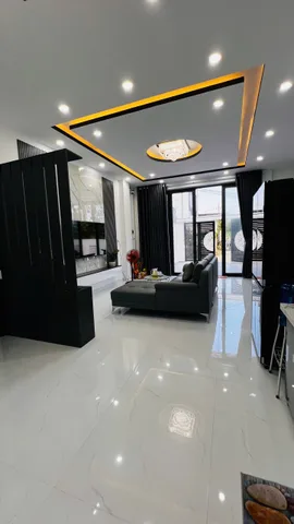 Một Căn Nhà biệt thự vườn mới toanh, vừa mang nét hiện đại vừa giữ được sự bình yên, dân dã ngay tại Phường Tây Nha Trang đang tìm chủ nhân mới.