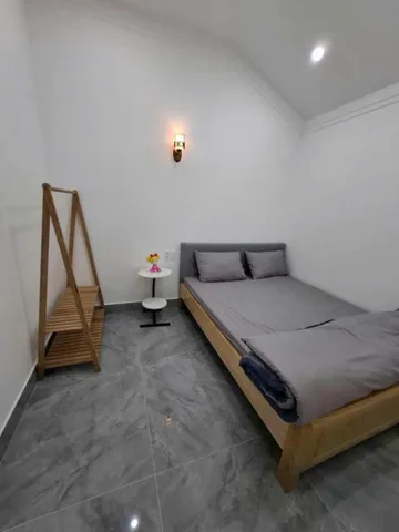 Cho thuê nhà 4 phòng Cao Thắng, phường 7, Đà Lạt 13tr