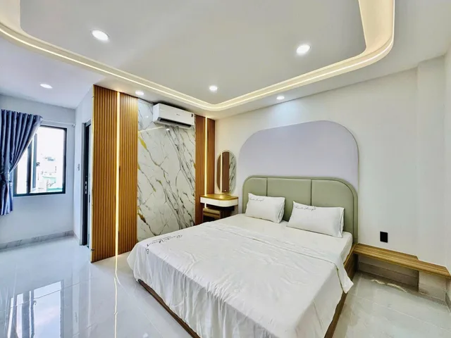CHÍNH CHỦ KẸT TIỀN CHỦ GỬI BÁN KHU VIP QUẬN 9 TÂN LẬP 1 GIÁ MỀM CHỈ 2 TỶ 670 TRIỆU CÒN TL | DT 76,5M2, NGANG 4,5M X DÀI 17M, 4 TẦNG NHÀ MỚI XÂY