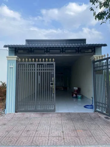 Bán nhà cấp 4 xã Tân Thông Hội 115m2 giá chỉ 800 triệu