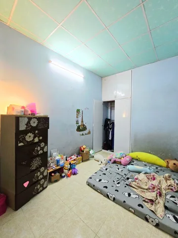 BÁN NHÀ HẺM XE HƠI ĐƯỜNG LÃ XUÂN OAI, LONG TRƯỜNG - 53m2 - GIÁ 4.8 TỶ TL