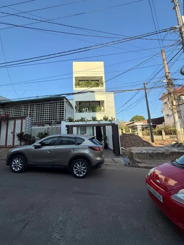 NHÀ MỚI BMT - MẶT TIỀN TUỆ TĨNH