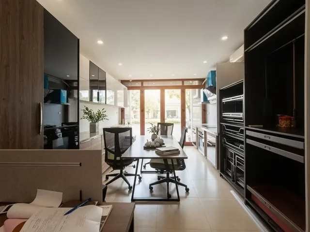 Mặt phố Nguyễn Lân huyền thoại 💥 Nơi vinh hoa hội tụ – 65m2 x 5 tầng thang máy – ở và kinh doanh đỉnh
