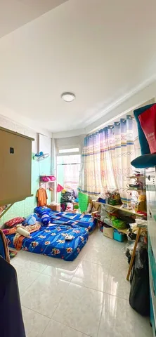 BÁN NHÀ 40M2 4 TẦNG HXH GẦN LÊ VĂN QUỚI 4.68 TỶ BÌNH TÂN KẾ TÂN PHÚ