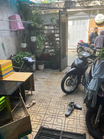 🏠 NHÀ ĐẸP NGUYỄN SÚY – HXH 5M – 83M² NỞ HẬU PHONG THỦY