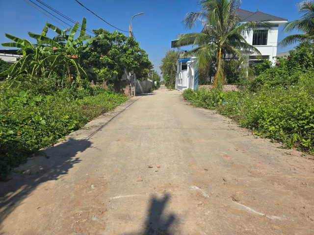2TT78.3  SIÊU PHẨM TÂN THÀNH – DƯƠNG KINH – HẢI PHÒNG ⭐️⭐️