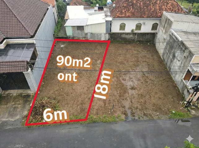 Bán lô đất 6x18m sổ riêng, xây dựng ngay, sát bên BV Xuyên Á, xã Tân Phú Trung, Củ Chi TP HCM