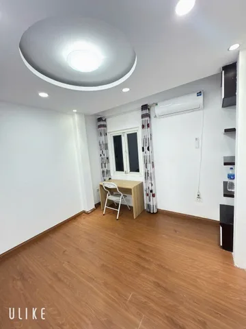 Cho thuê nhà riêng Tô Hiệu, Nghĩa Tân - Cầu Giấy 30M x 4T (4 ngủ) giá 12 triệu