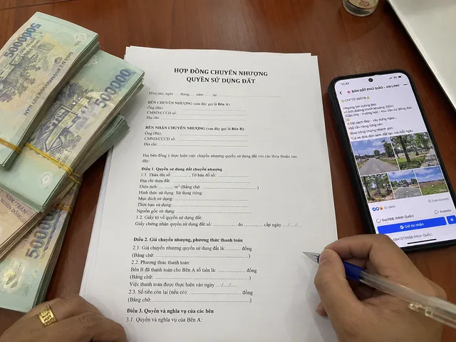 Bất Động Sản Bình Dương
