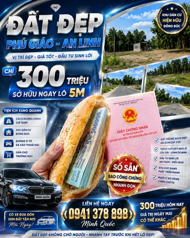 Bất Động Sản An Thái