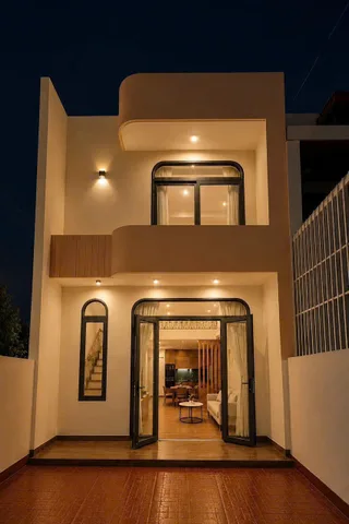Bán nhà 110m² có sẵn 80m² thổ cư ngang 5m giá 2.89 tỷ tại Phường Ea Kao
