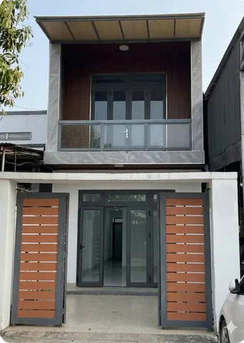 💥💥NHÀ MẶT TIỀN VÕ VĂN KIỆT CẦN BÁN GẤP 

💰💯Hạ giá 200tr từ 4 tỷ 150 xuống còn 3 tỷ 950b