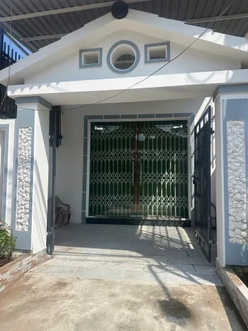 💥BÁN NHÀ ĐẤT MẶT TIỀN ĐƯỜNG NGUYỄN THỊ LẮNG-TÂN PHÚ TRUNG - CỦ CHI GIÁ 830TRIỆU