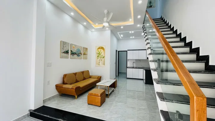 ❌❌❌ SIÊU PHẨM NHÀ XÂY MỚI HÙNG VƯƠNG – HỒNG BÀNG – GIÁ CHỈ 2,1 TỶ ❌❌❌
