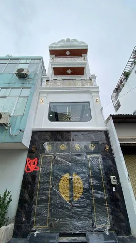 HIẾM NHÀ BÁN KHU THUẬN TIỆN ĐI LẠI CÁC QUẬN TRUNG TÂM