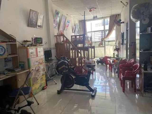 📌📌📌LÀM VIỆC TRỰC TIẾP GIÁ TỐT !!! Bán nhà Âu Cơ, Hòa Khánh Bắc