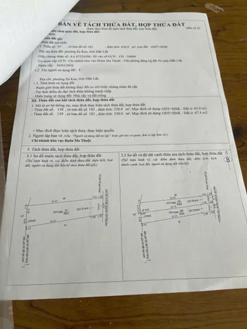2 LÔ LIỀN KỀ HẺM 281 LÊ DUẨN