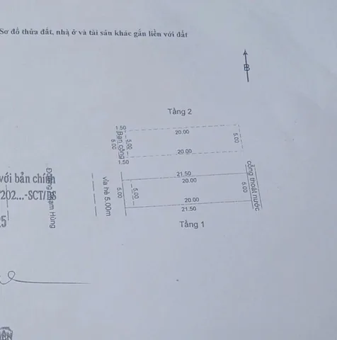 📌📌📌LÀM VIỆC TRỰC TIẾP GIÁ TỐT !!! Bán nhà Phạm Hùng, Hòa Xuân