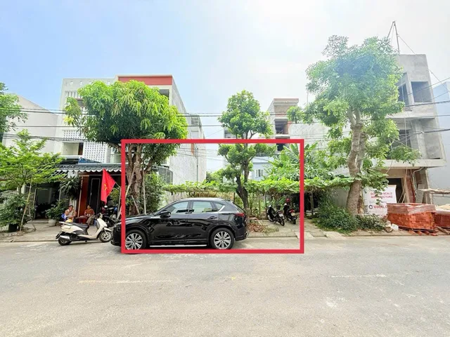 📌📌📌LÀM VIỆC TRỰC TIẾP GIÁ TỐT !!! Bán đất Giang Châu 1, Khuê Mỹ