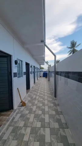 Bán 10 căn phòng trọ, dt 203m2, gần trường Đại học Tây Đô