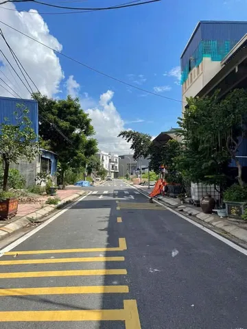 🔥 BÁN ĐẤT SAU CHỢ LƯƠNG QUÁN – NAM SƠN, AN DƯƠNG 🔥 LH 0398787284