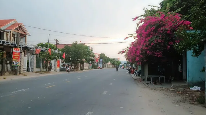 📌📌📌LÀM VIỆC TRỰC TIẾP GIÁ TỐT !!! Bán đất kiệt Trần Phú, Điện Nam Trung