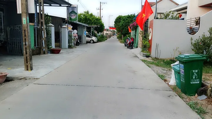 📌📌📌LÀM VIỆC TRỰC TIẾP GIÁ TỐT !!! Bán đất kiệt Trần Thủ Độ, Điện Nam Bắc