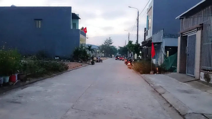 📌📌📌LÀM VIỆC TRỰC TIẾP GIÁ TỐT !!! Bán đất khối phố Cẩm Sa, Điện Nam Bắc