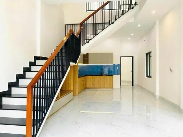 📌📌📌LÀM VIỆC TRỰC TIẾP GIÁ TỐT !!! Bán nhà kiệt Trần Cao Vân, Thanh Khê Đông