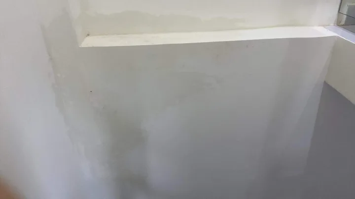 Bán nhà 34m² ngang 5.5m giá 2 tỷ tại Xã Nhà Bè