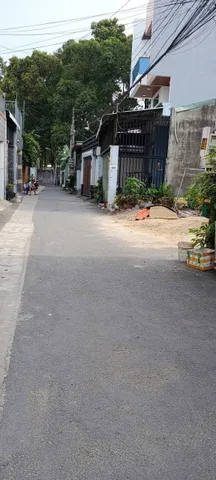 Bán Đất Phường Phú Lợi , Tphcm 
Giá 2tỷ9xx 6x17 , 75mtc