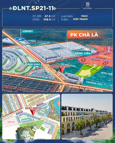 🔥 TMDV ĐÔNG BẮC – SẢN PHẨM DÒNG TIỀN GIÁ TỐT CHỈ 14.X TỶ