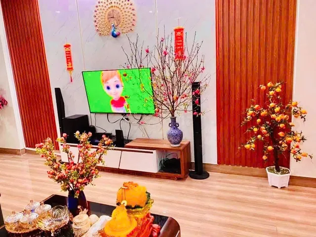 BÁN GẤP NHÀ 3 TẦNG HIỆN ĐẠI- TRUNG TÂM TP. VĨNH YÊN SÁT BV ĐA KHOA TỈNH 68,4m giá 3,45 TỶ 0988296228