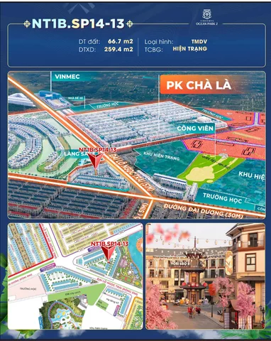 🔥 TMDV ĐÔNG NAM – CƠ HỘI ĐẦU TƯ CHỈ 9.X TỶ HIẾM GẶP