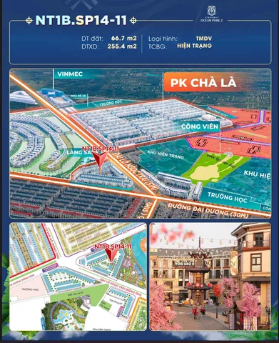 💥 TMDV ĐÔNG NAM – GIÁ TỐT 10.X TỶ CHO NHÀ ĐẦU TƯ NHANH TAY