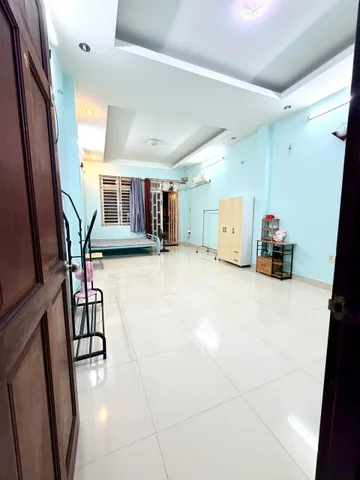 Cho thuê Trọ 1PN 40m2 - Ban Công, WC Riêng - Quận 2 - Giá 4TR