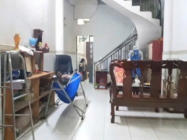 💥 [K2287] SIÊU PHẨM ĐẦU TƯ - AN HỘI ĐỒNG GÒ VẤP
