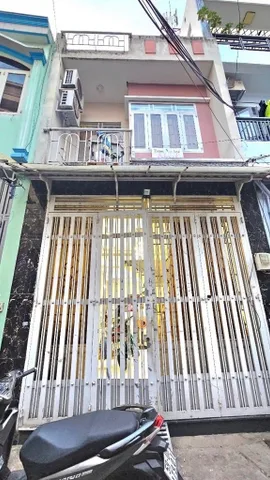 Bán nhà 2 tầng 48M² (4x12) hẻm xe hơi Gò Xoài gần Tân Kỳ Tân Quý, Aeon Tân Phú, hơn 4 tỷ HCM
