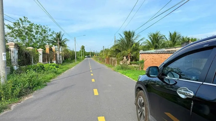Đất ngộp nằm vị trí đắc địa giá cực rẻ so với diện tích 800m2