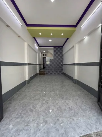 Chính chủ cần bán 


📞 Liên hệ: 



📐 Diện tích: 3.9m × 15m – Hướng Đông Bắc

🏗 Kết cấu: 1 trệt + 1 lầu + sân thượng trước

🧩 Gồm: 3 phòng ngủ + 2 WC + phòng khách + bếp

📕 Pháp lý: Sổ hồng riêng – công chứng nhanh



👍 Nhà đẹp, bố trí kh