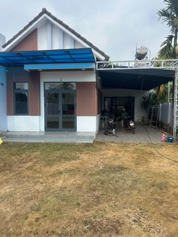 Bán nhà 260m² có sẵn 50m² thổ cư ngang 10m giá 2.5 tỷ tại Phường Thành Nhất