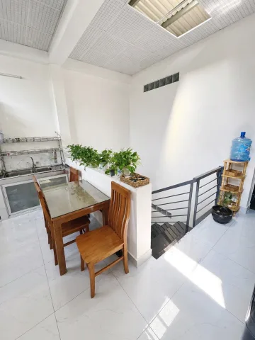 NHÀ ĐẸP KINH DƯƠNG VƯƠNG– 3 TẦNG 5PN–GẦN AEON BÌNH TÂN–NHỈNH 5 TỶ (G31)