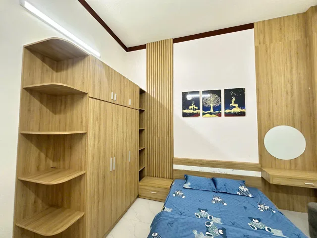 Bán nhà HẺM 143 YMOAN – TÂN LỢI – BMT