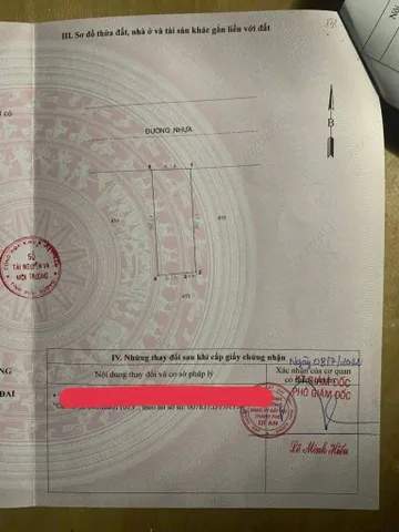 MẶT TIỀN KINH DOANH DĨ AN - KHU LIÊN HỢP THỂ THAO - SỔ RIÊNG KO QUY HOẠCH KO LỘ GIỚI